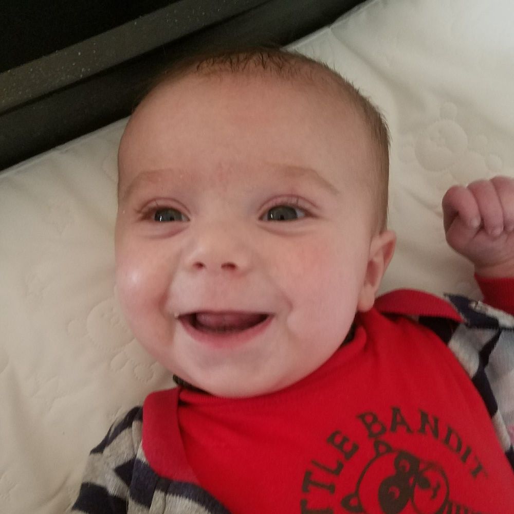 Meet your Posher, Tammera